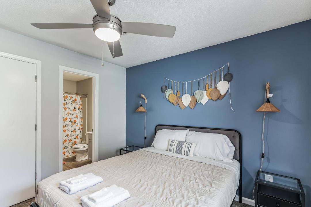 Photo of Bedroom in Westover