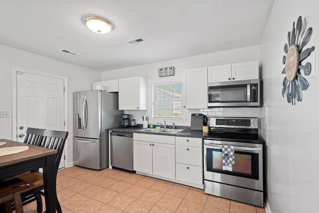 Photo of Kitchen in Charlotte