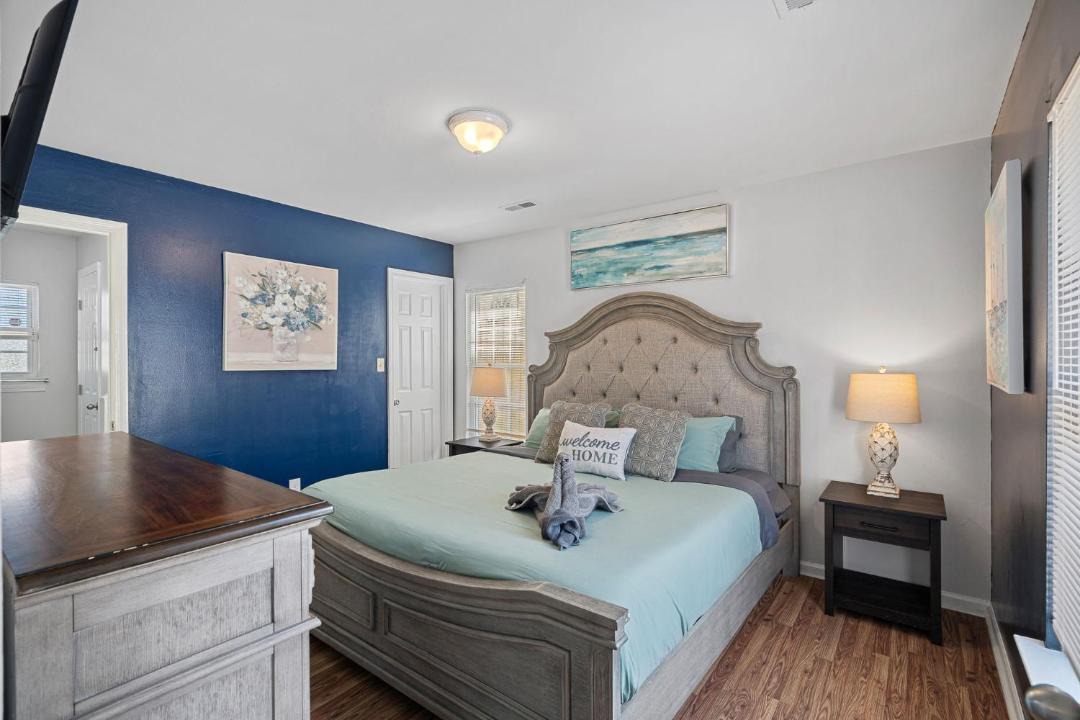Photo of Bedroom in Charlotte