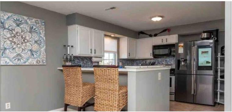 Photo of Kitchen in Charlotte