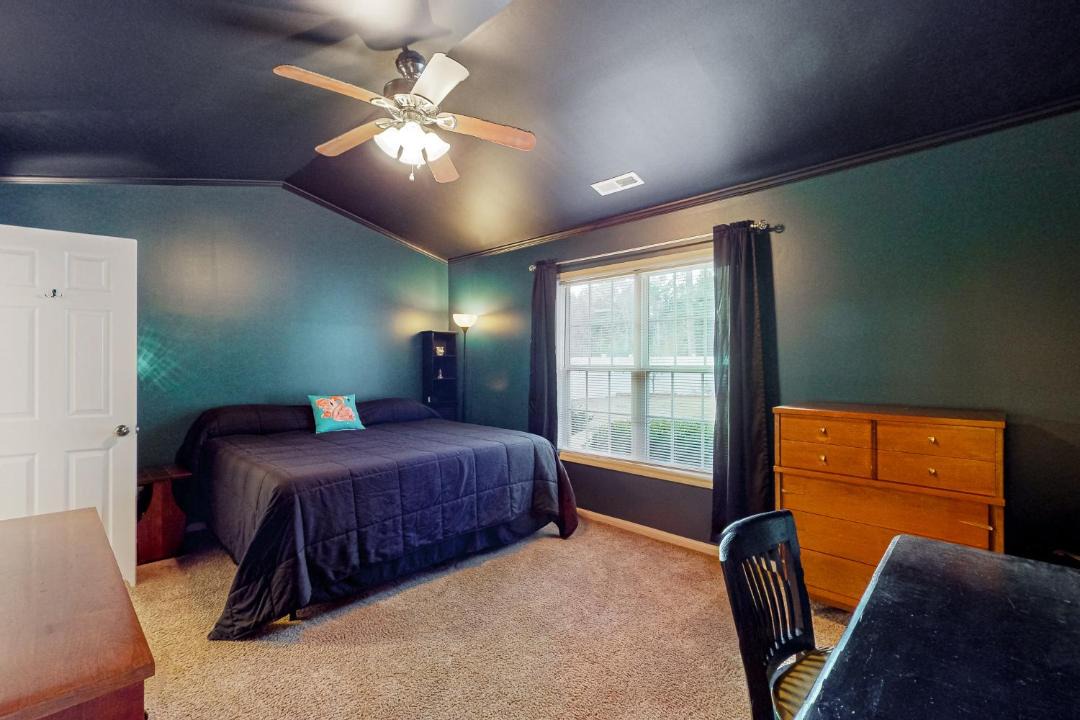 Photo of Bedroom in Swansboro