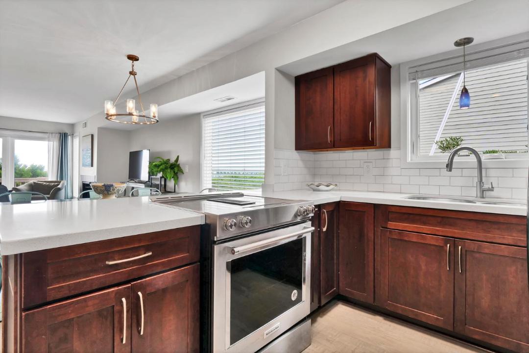 Photo of Kitchen in South End
