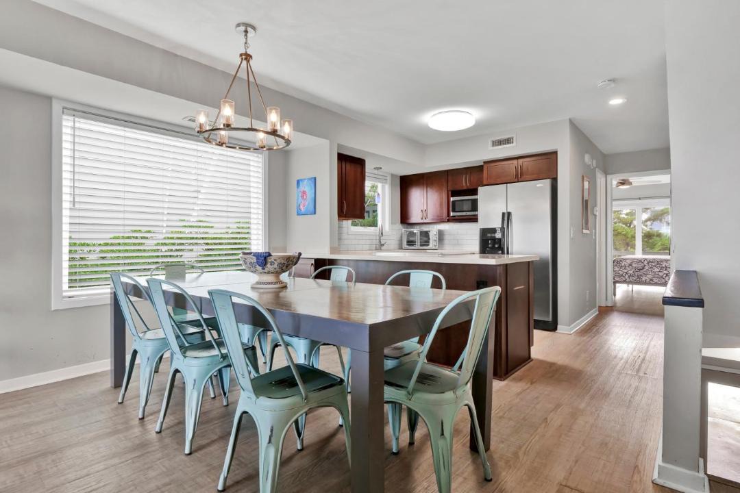Photo of Kitchen in South End