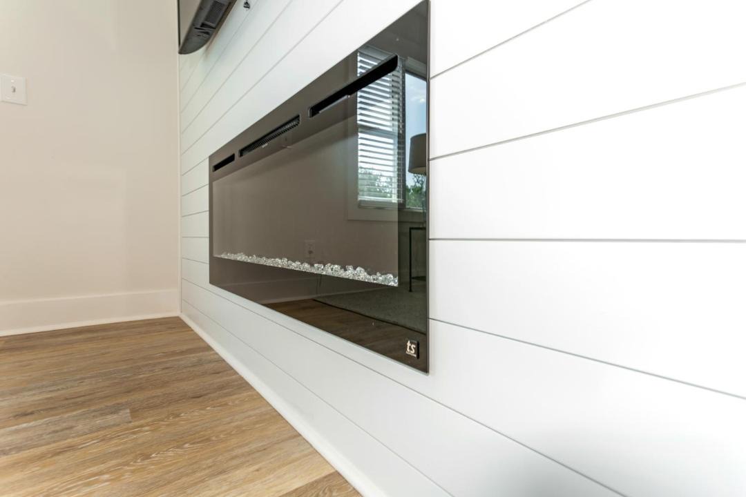 Photo of Kitchen in Shell Island