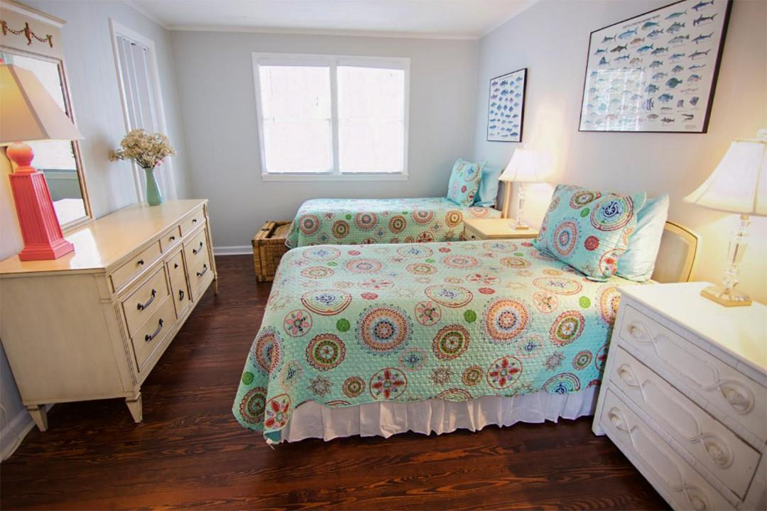 Photo of Bedroom in South End