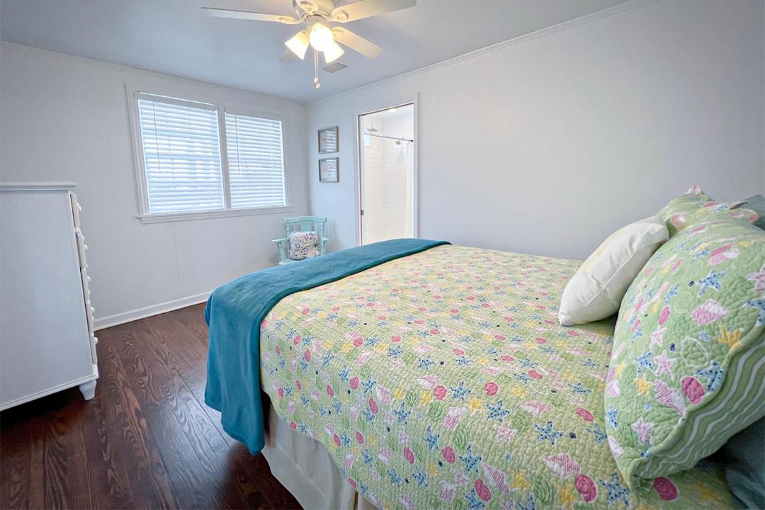 Photo of Bedroom in South End