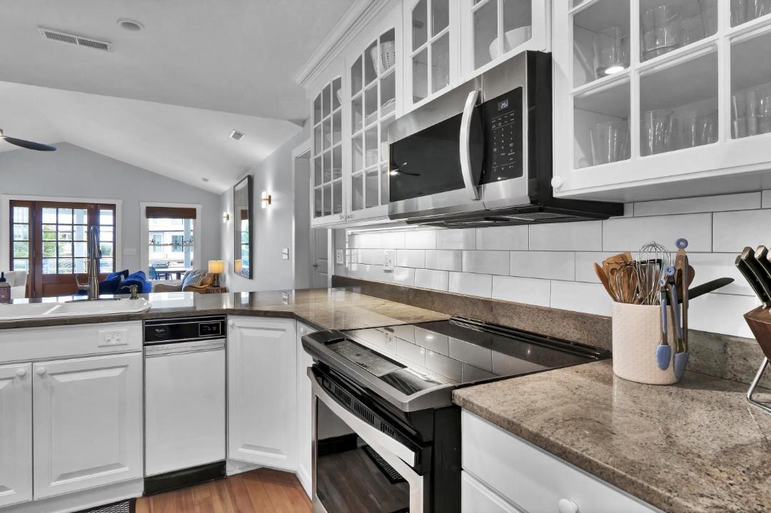 Photo of Kitchen in South End