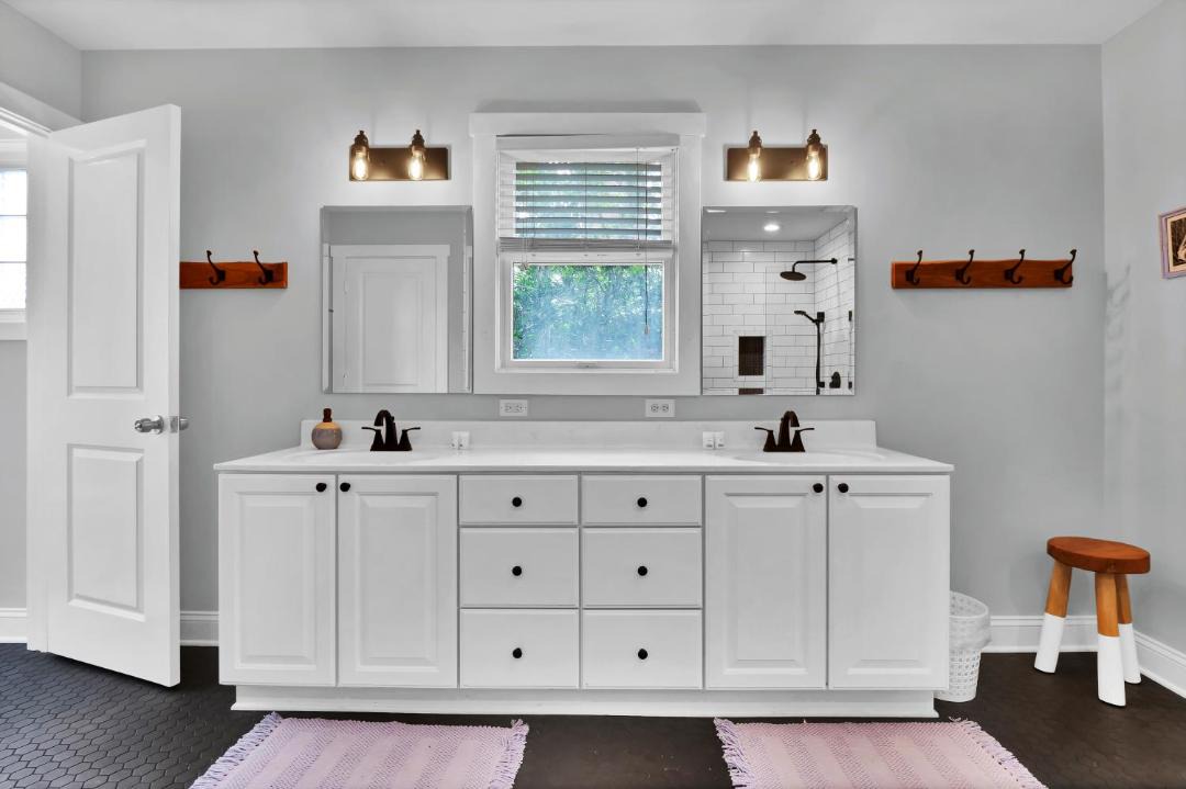 Photo of Bathroom in South End