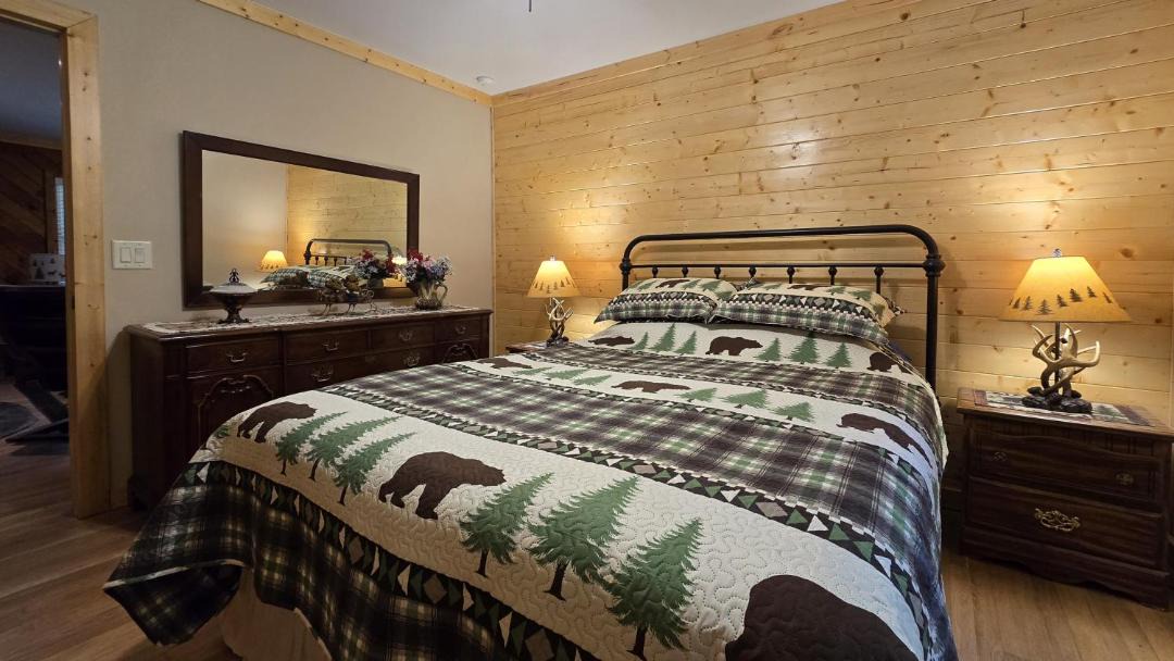 Photo of Bedroom in Robbinsville