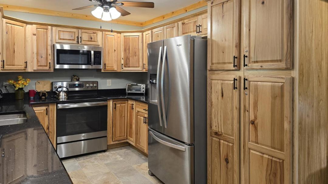 Photo of Kitchen in Robbinsville