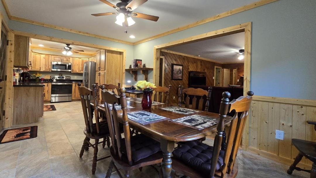 Photo of Kitchen in Robbinsville