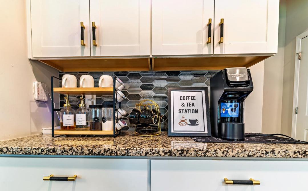 Photo of Kitchen in Southeast Raleigh