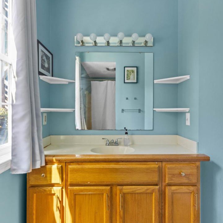 Photo of Bathroom in Wilmington