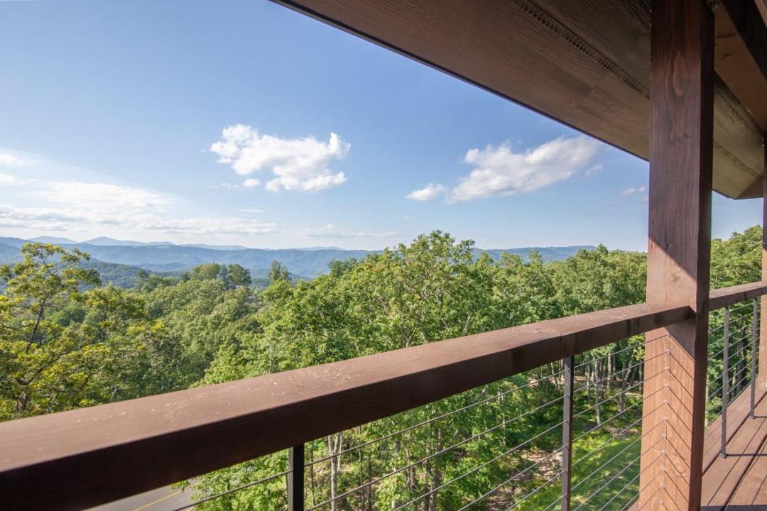 Photo of Patio Balcony in Lenoir