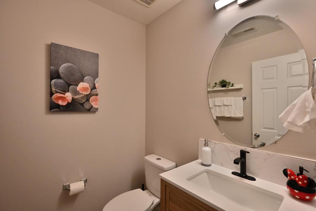 Photo of Bathroom in Greensboro