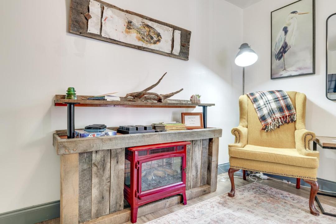 Photo of Livingroom in Burnsville