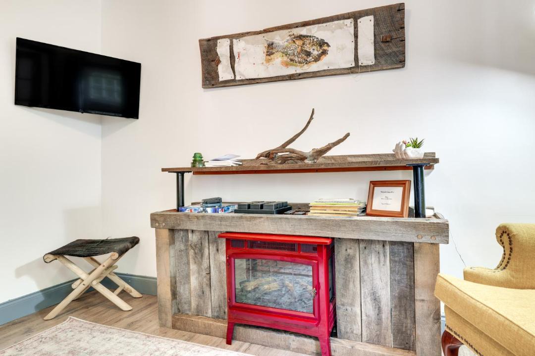 Photo of Livingroom in Burnsville