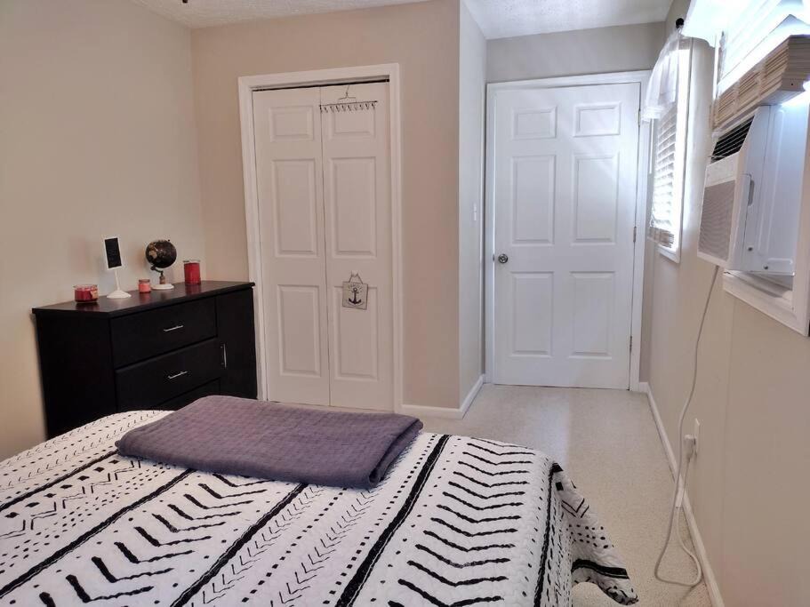 Photo of Bedroom in Ruffin