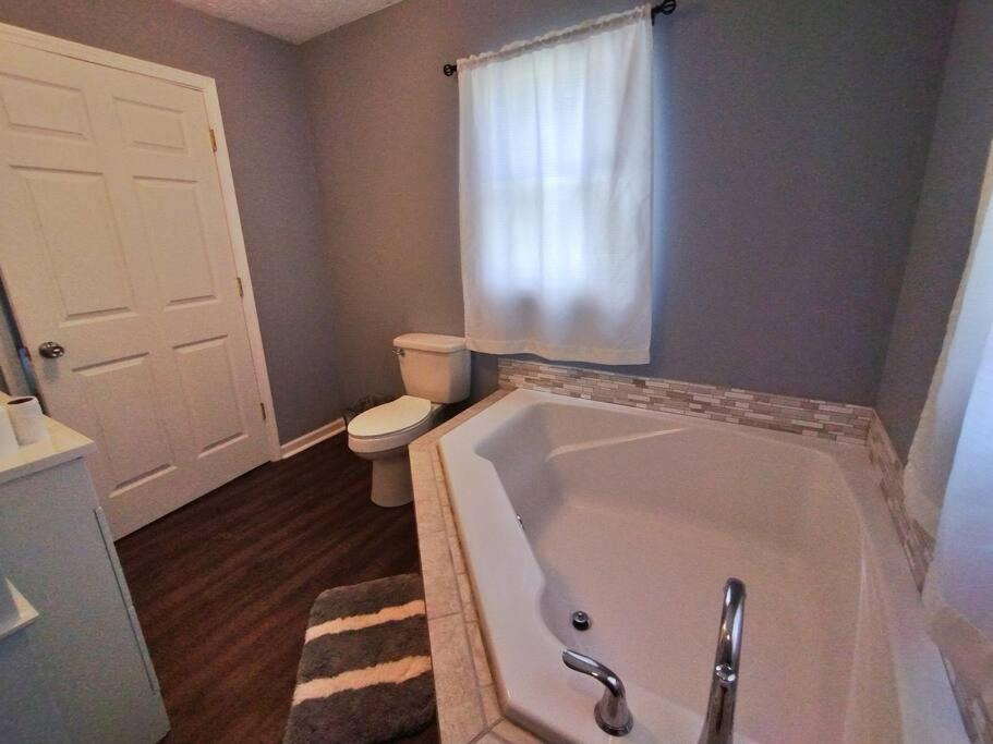 Photo of Bathroom in Ruffin