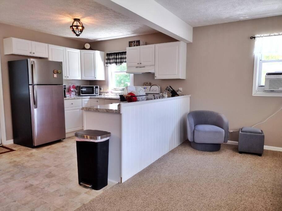 Photo of Kitchen in Ruffin
