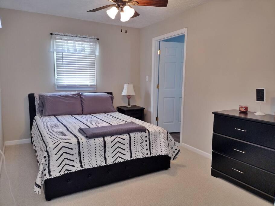 Photo of Bedroom in Ruffin