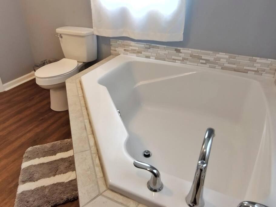 Photo of Bathroom in Ruffin