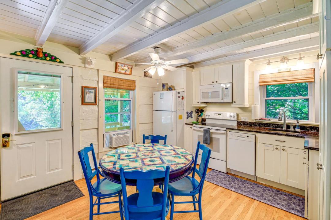 Photo of Kitchen in Lansing
