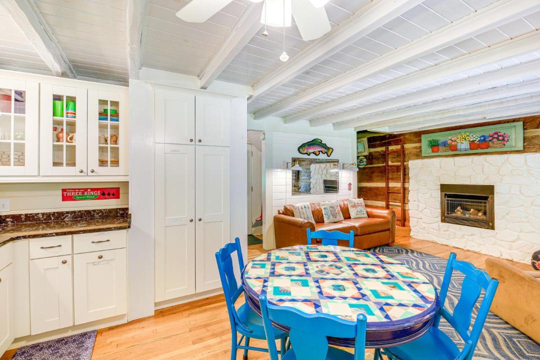 Photo of Kitchen in Lansing