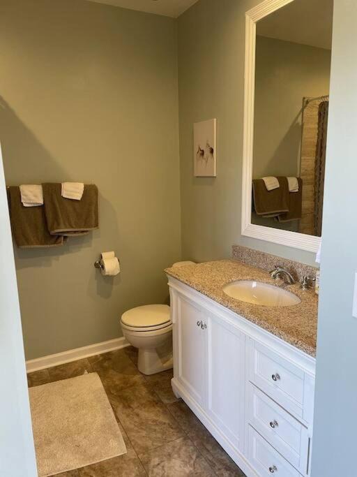 Photo of Bathroom in Whittier