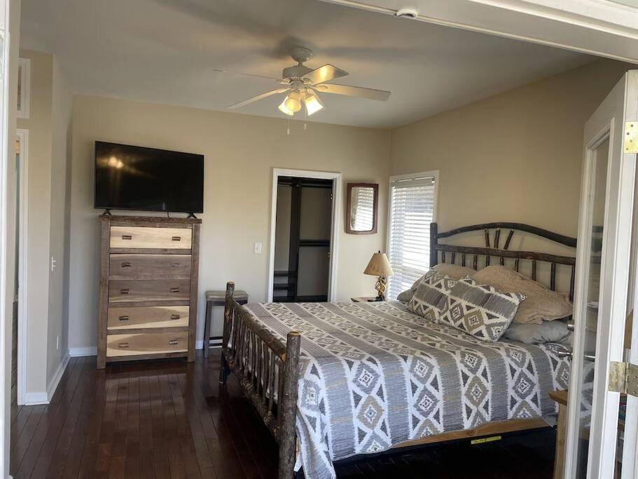 Photo of Bedroom in Whittier