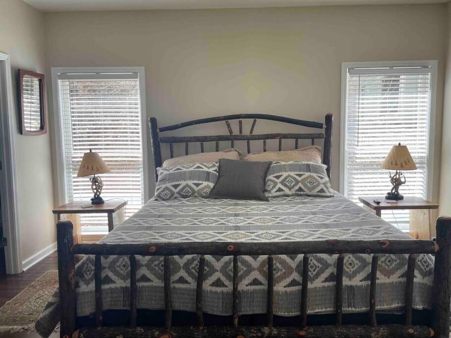 Photo of Bedroom in Whittier