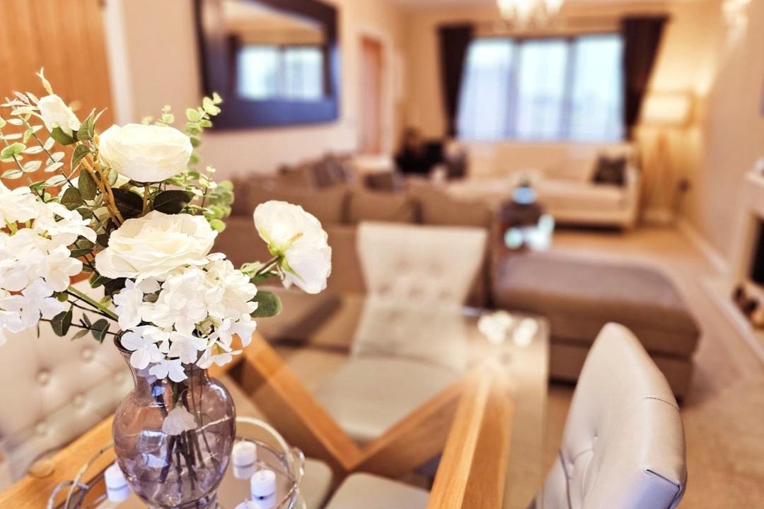 Photo of Livingroom in Stanley
