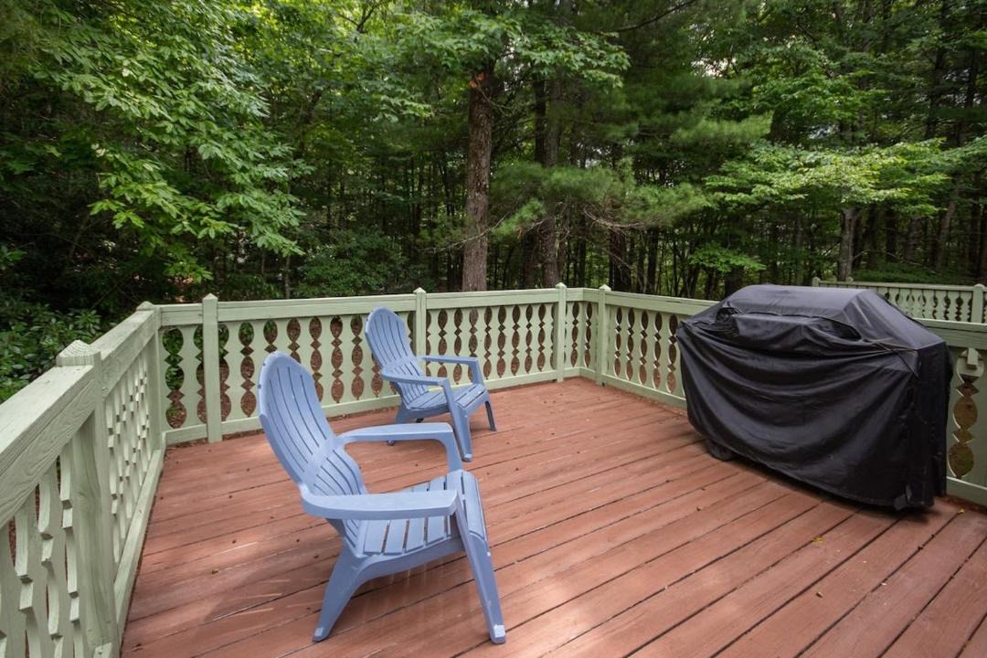 Photo of Patio Balcony in Otto