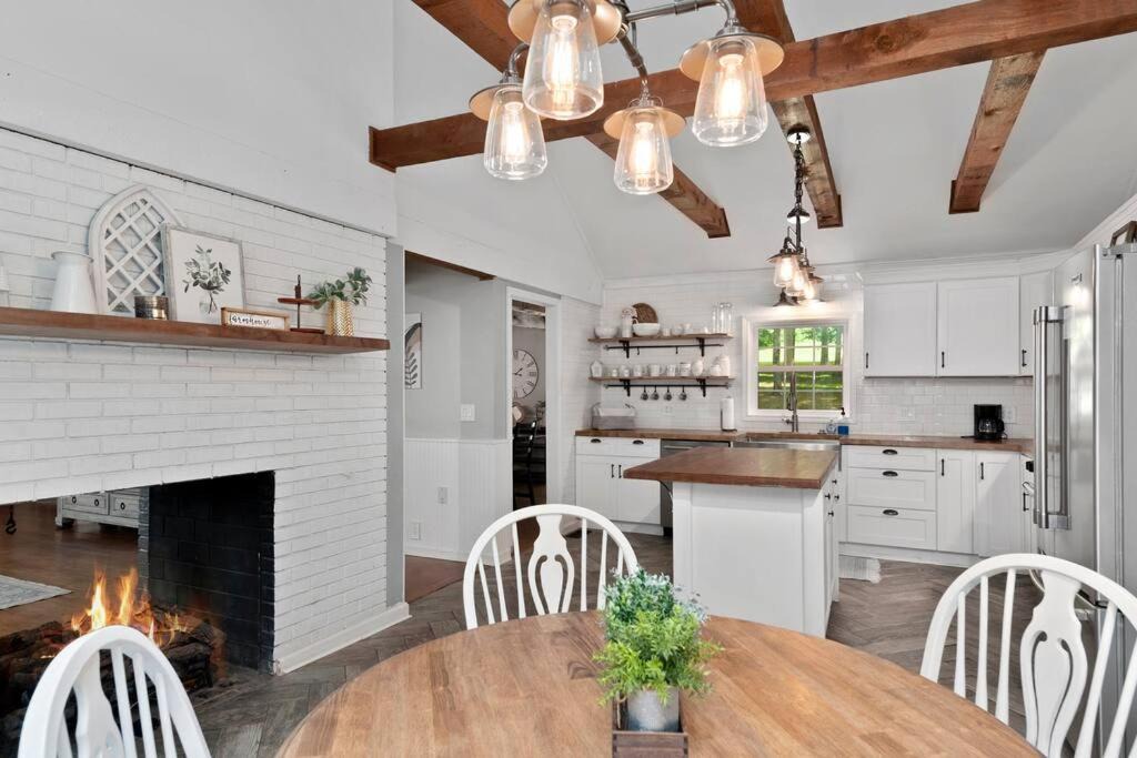 Photo of Kitchen in Lynn