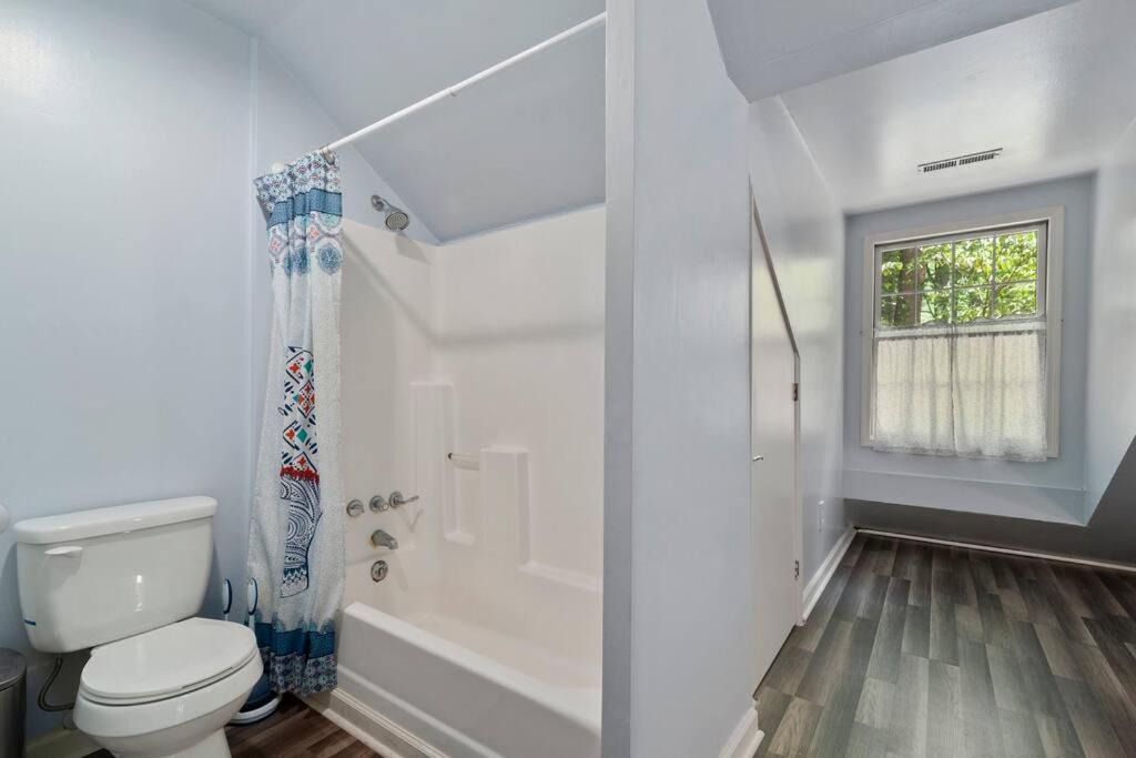 Photo of Bathroom in Lynn