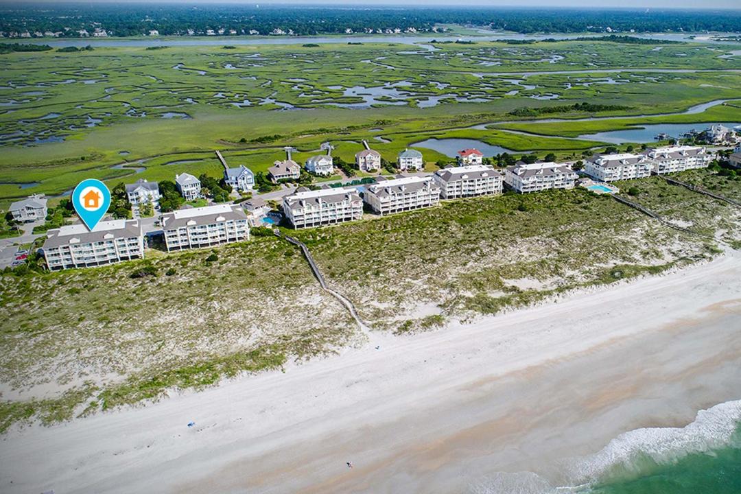 Photo of Others in Shell Island