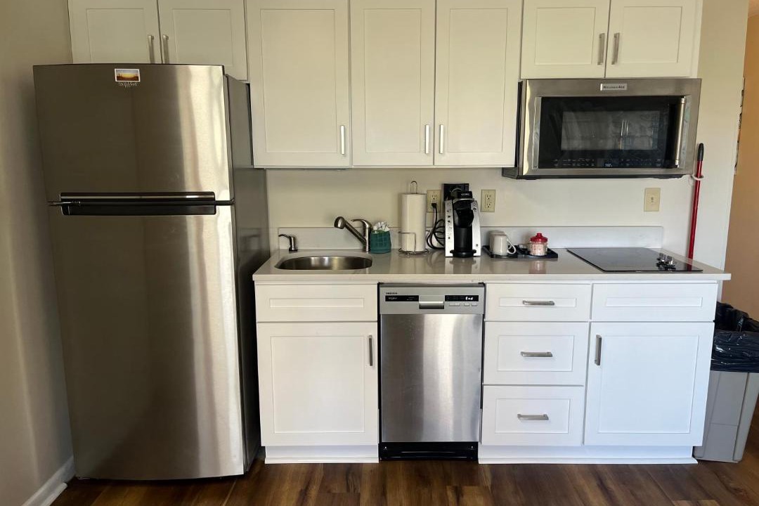 Photo of Kitchen in Wrightsville Beach