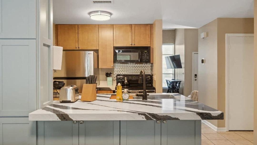 Photo of Kitchen in Cameron Wood