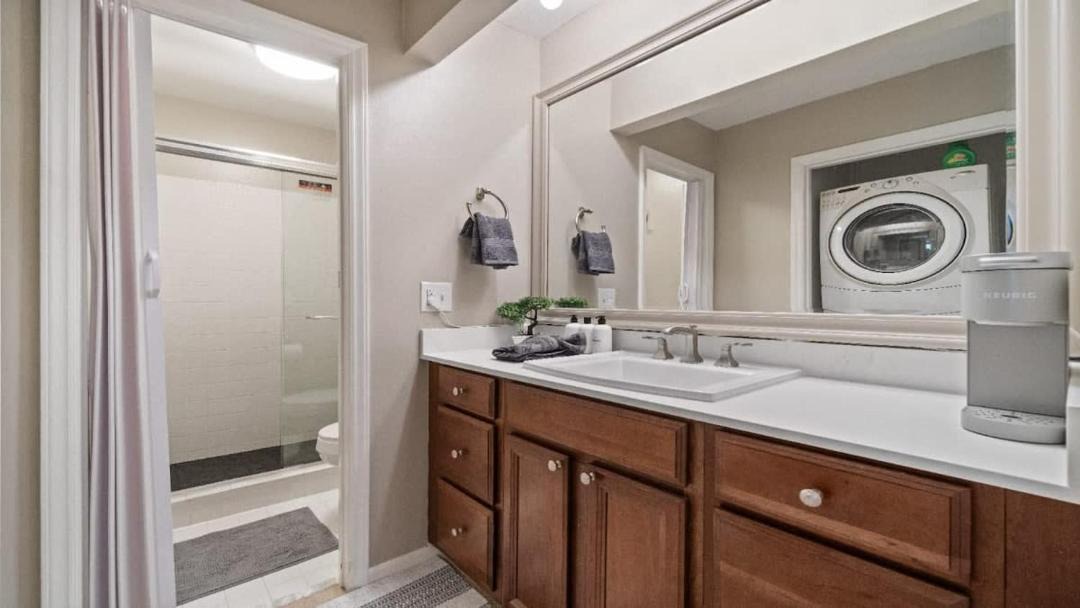 Photo of Bathroom in Cameron Wood
