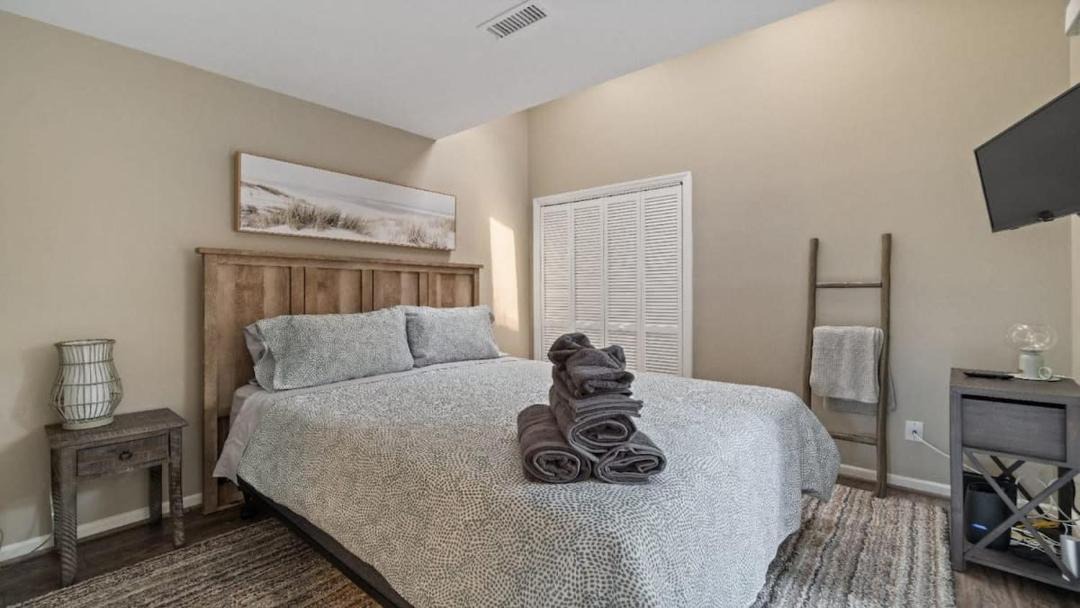 Photo of Bedroom in Cameron Wood