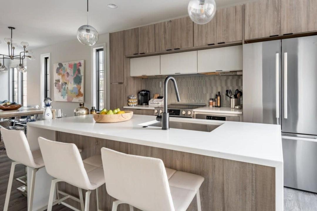 Photo of Kitchen in Charlotte