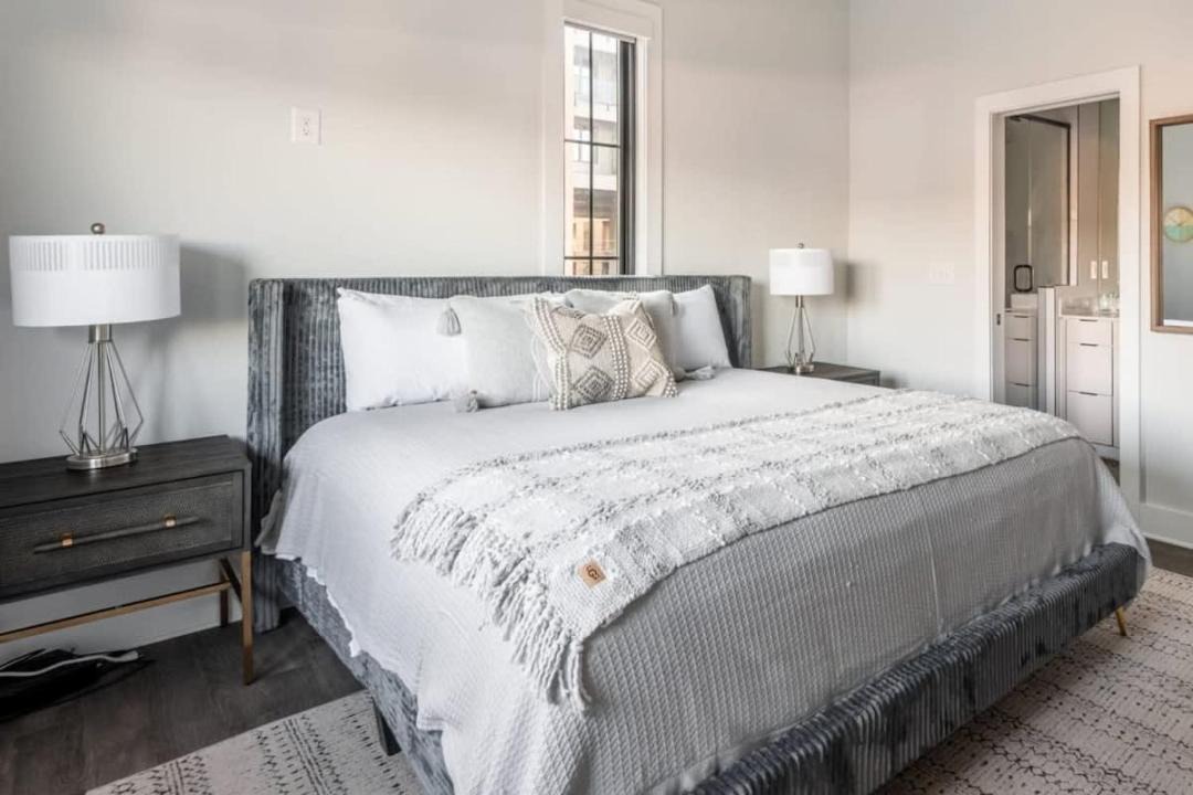 Photo of Bedroom in Charlotte
