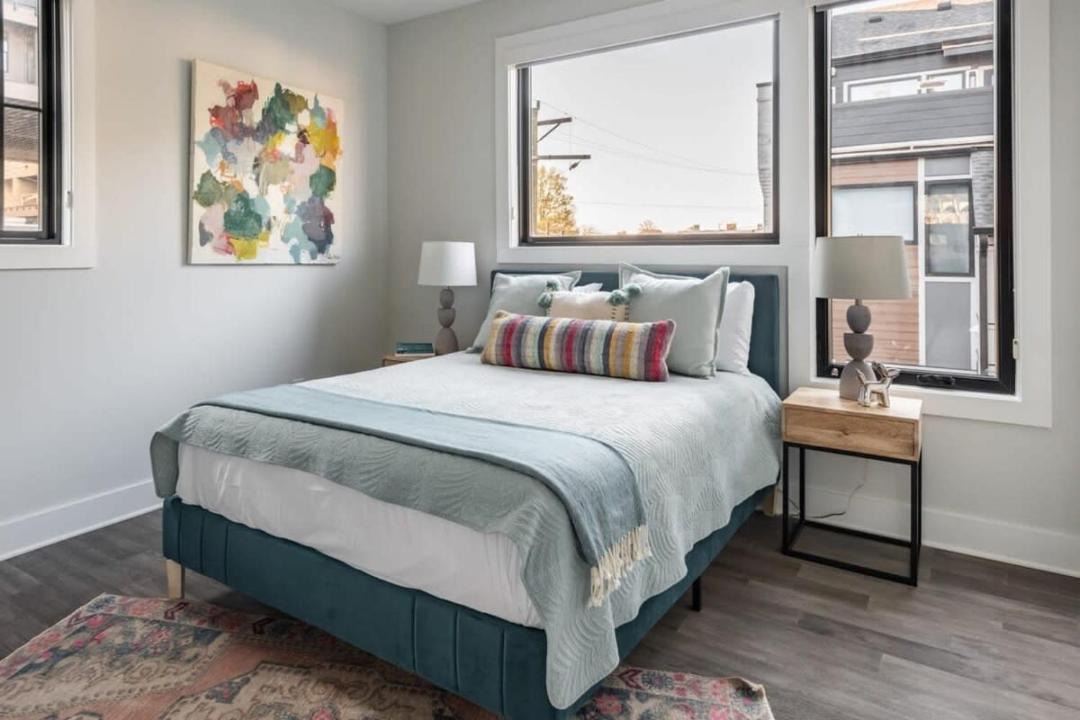 Photo of Bedroom in Charlotte