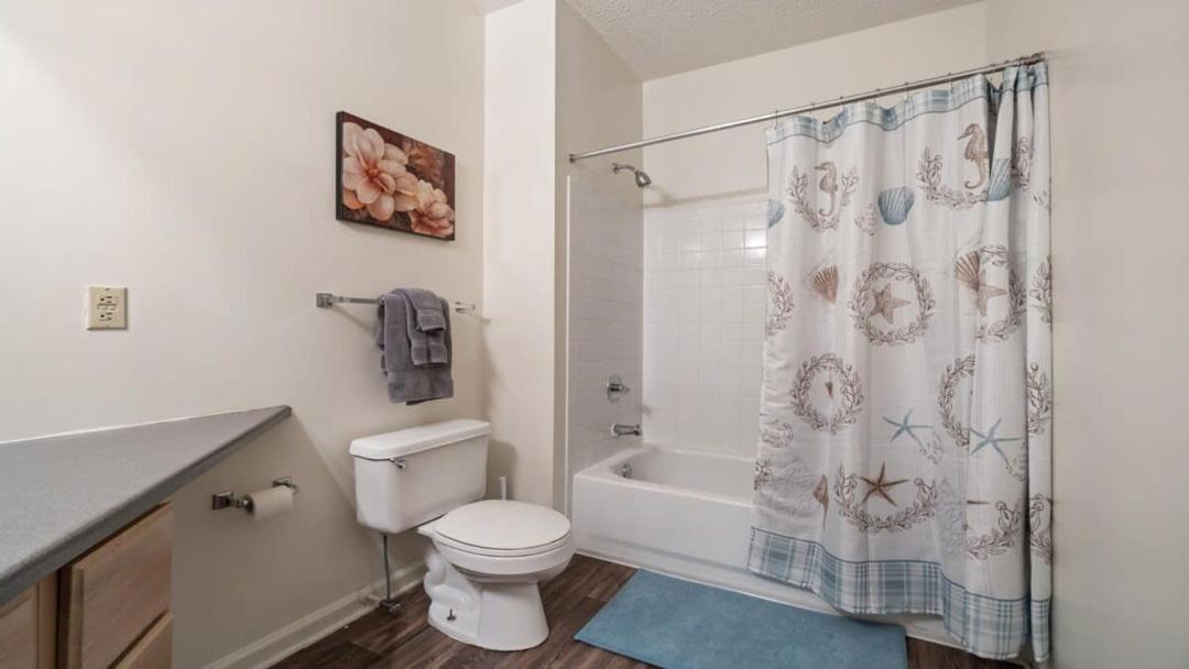 Photo of Bathroom in Wendover - Sedgewood