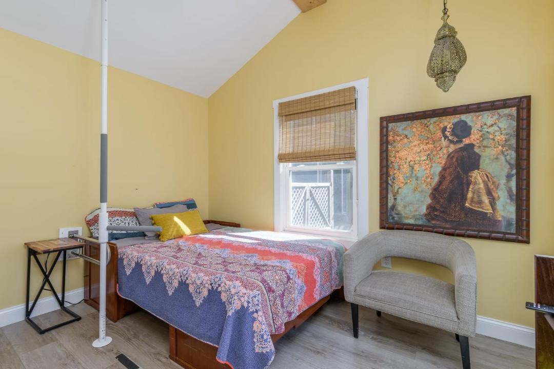 Photo of Bedroom in North Charlotte