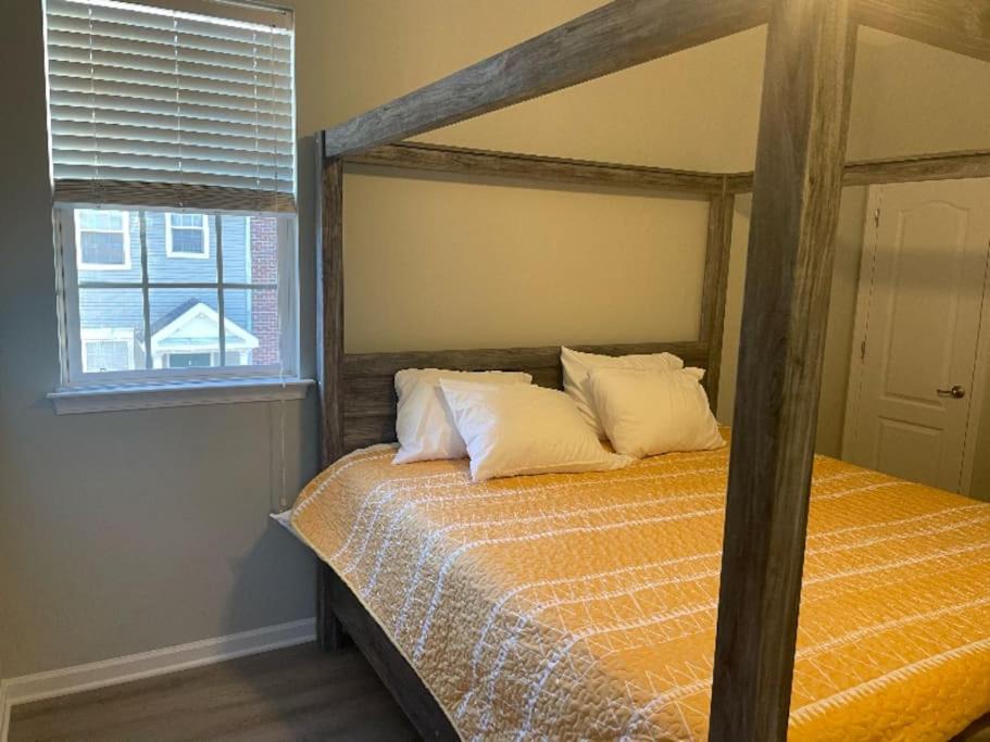 Photo of Bedroom in Cornelius