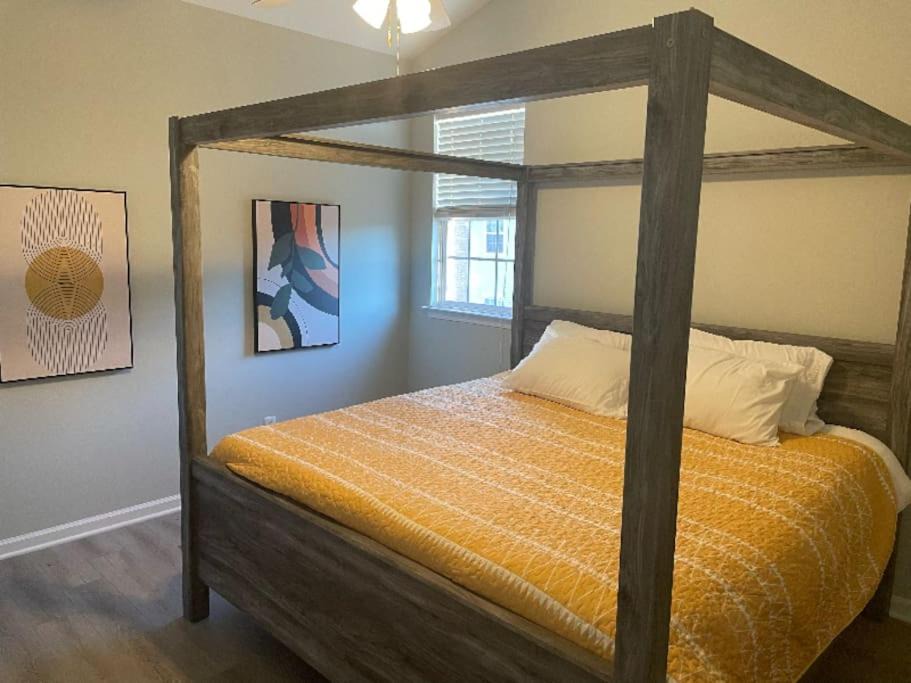 Photo of Bedroom in Cornelius