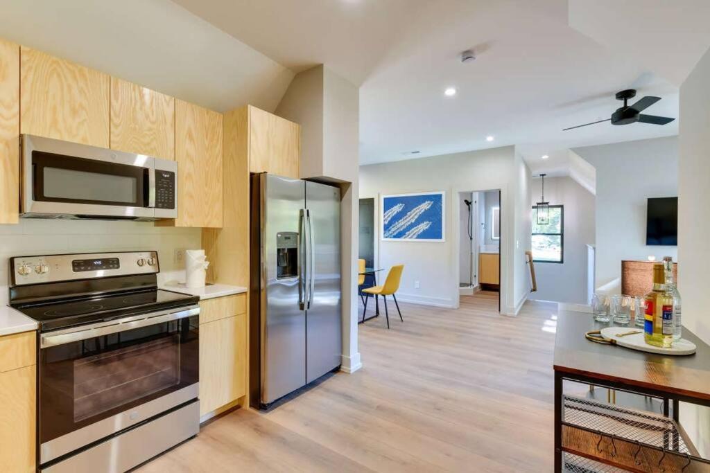 Photo of Kitchen in Mount Mourne