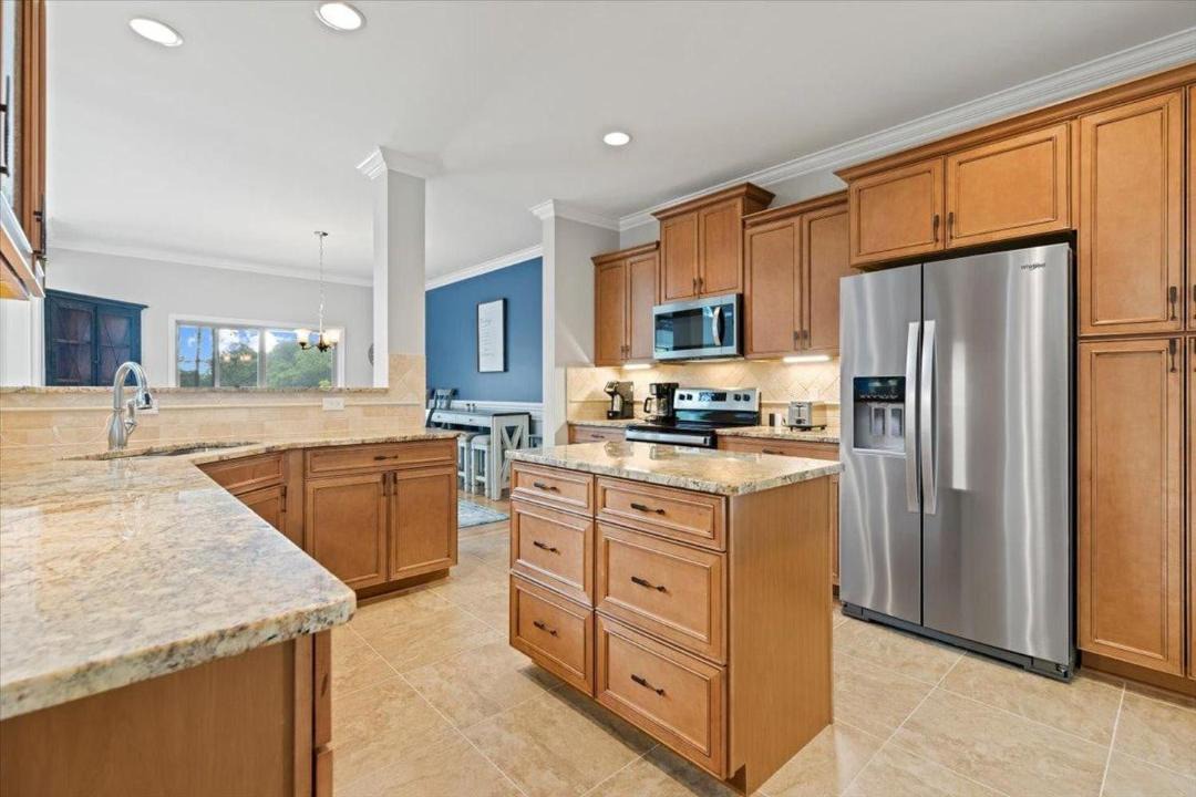Photo of Kitchen in Catawba