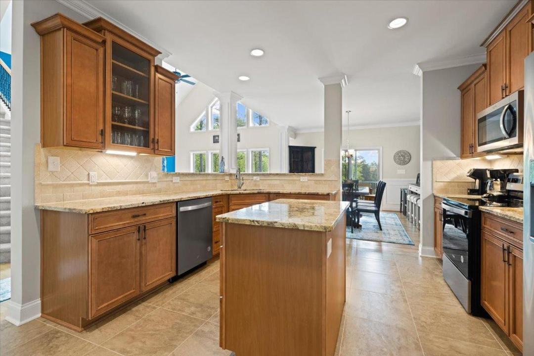 Photo of Kitchen in Catawba